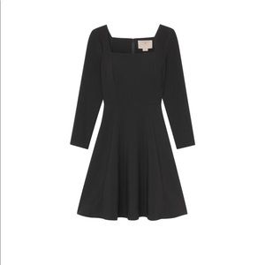 Trade Only! NWT Classic Black Holly GMG Dress 🖤